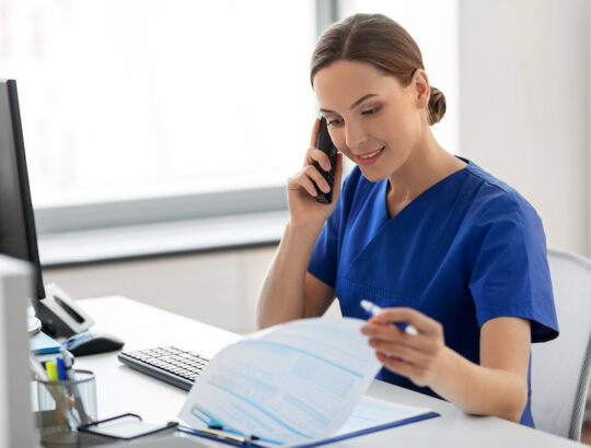 Chronic care services
